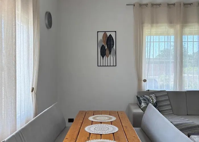 176 别墅 Baks-Rrjoll