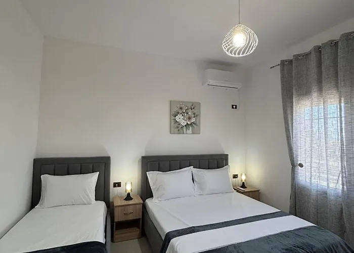 别墅 176 Baks-Rrjoll